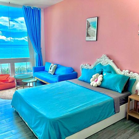 Căn hộ Oasky Vũng Tàu - Mị homestay Extérieur photo