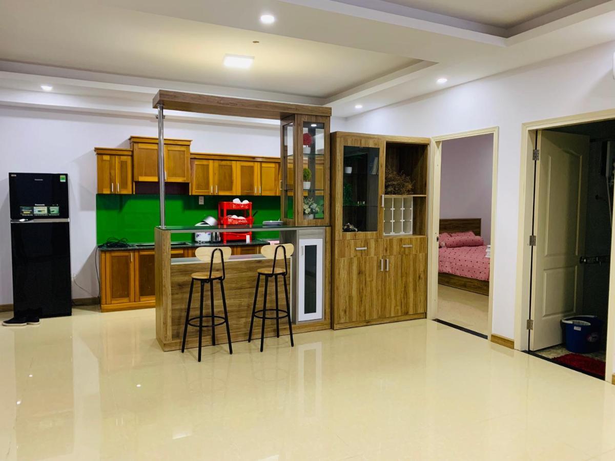 Căn hộ Oasky Vũng Tàu - Mị homestay Extérieur photo