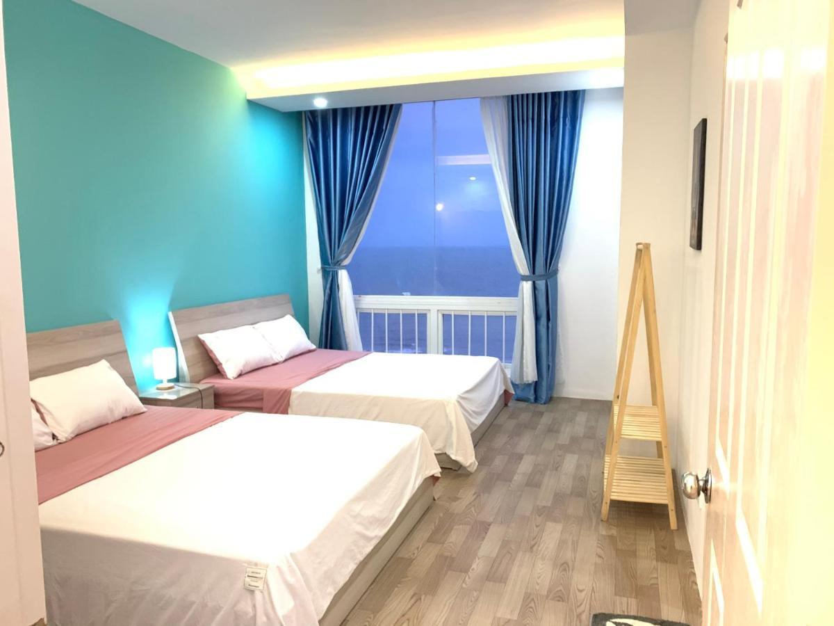 Căn hộ Oasky Vũng Tàu - Mị homestay Extérieur photo
