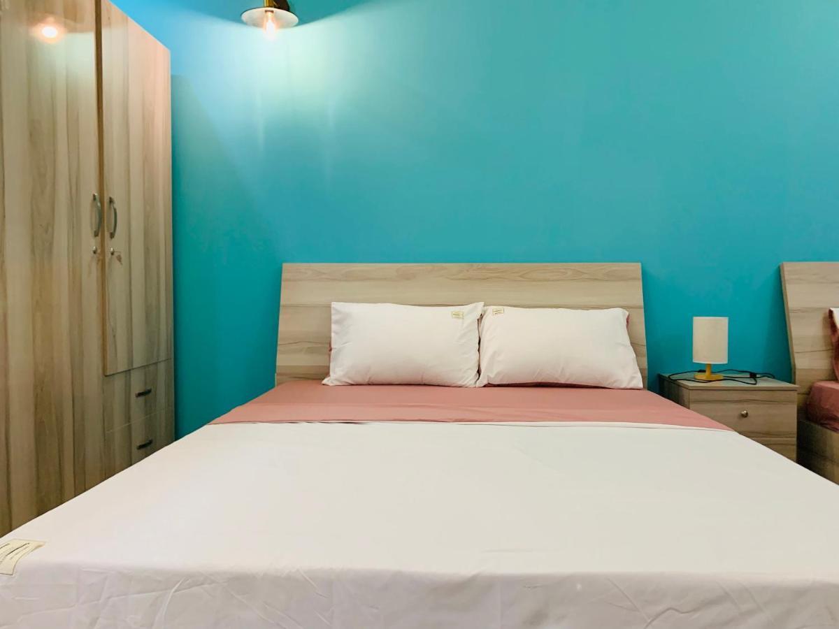 Căn hộ Oasky Vũng Tàu - Mị homestay Extérieur photo