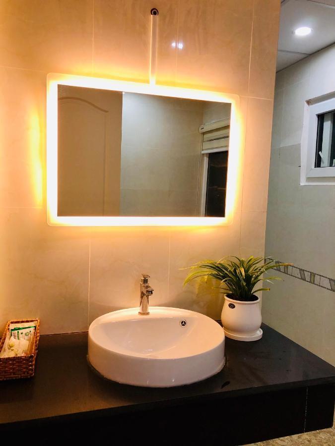 Căn hộ Oasky Vũng Tàu - Mị homestay Extérieur photo