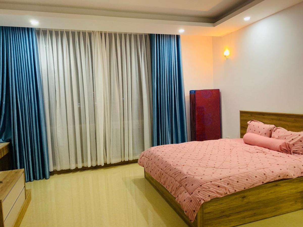 Căn hộ Oasky Vũng Tàu - Mị homestay Extérieur photo