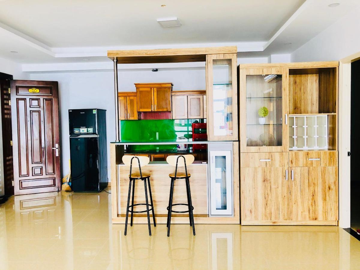 Căn hộ Oasky Vũng Tàu - Mị homestay Extérieur photo
