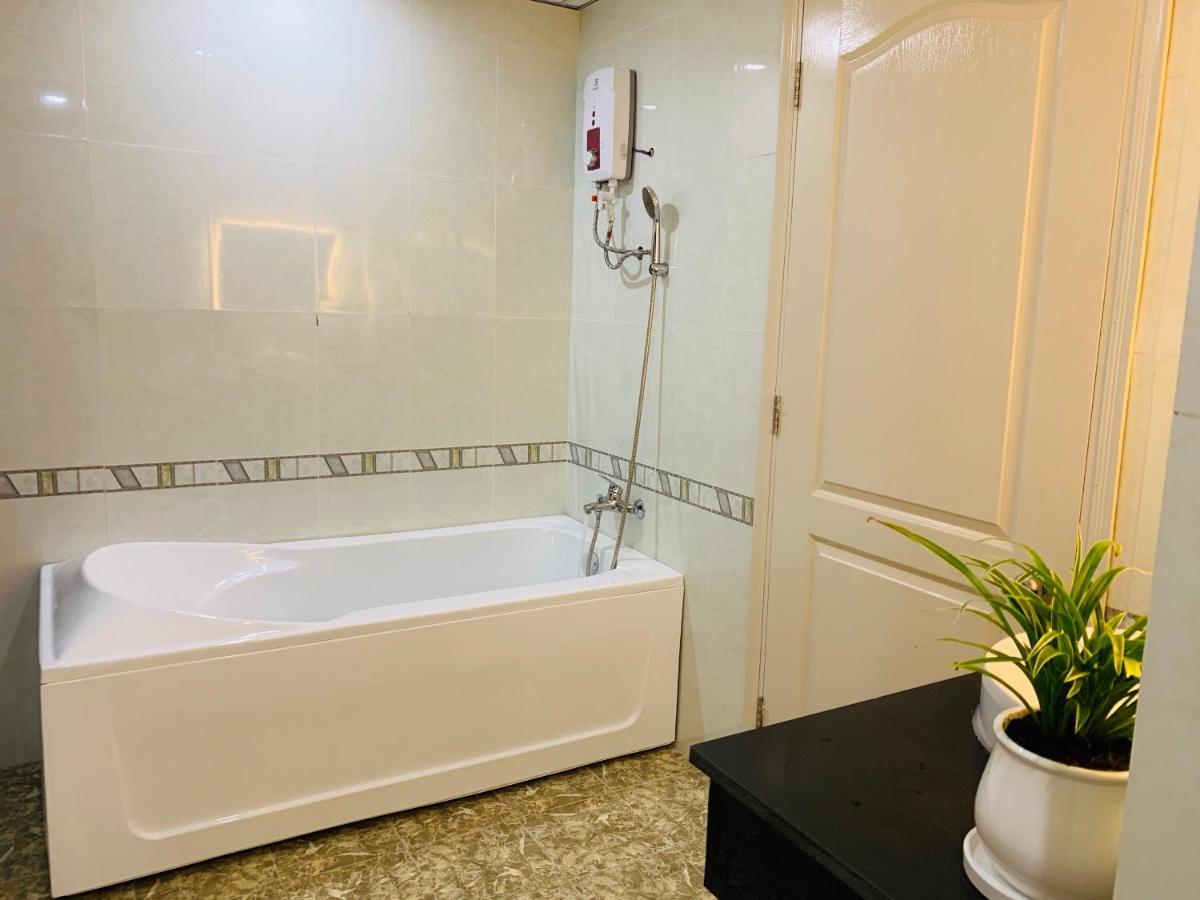 Căn hộ Oasky Vũng Tàu - Mị homestay Extérieur photo