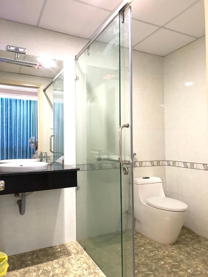 Căn hộ Oasky Vũng Tàu - Mị homestay Extérieur photo
