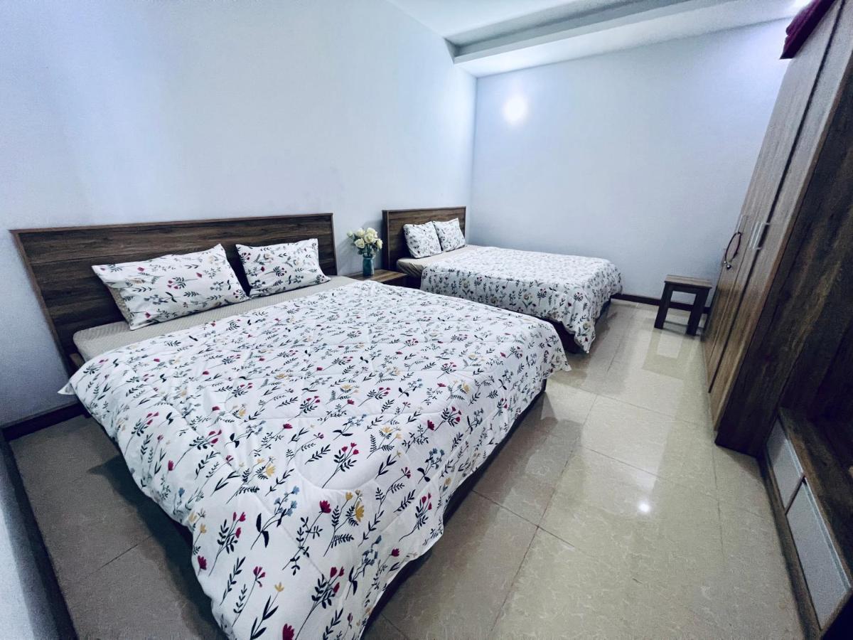 Căn hộ Oasky Vũng Tàu - Mị homestay Extérieur photo